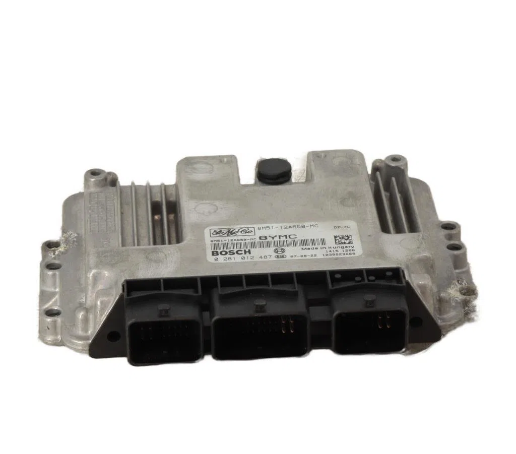 Calculateur moteur Ford FOCUS II Turnier (DA_, FFS, DS) 1.6 tdci (2004-2012) occasion