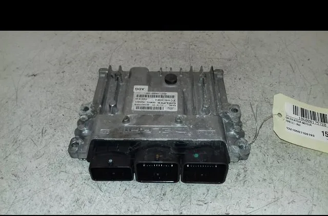 Calculateur moteur Ford GRAND C-MAX (DXA-CB7, DXA-CEU) 2.0 tdci (2011-2019) occasion