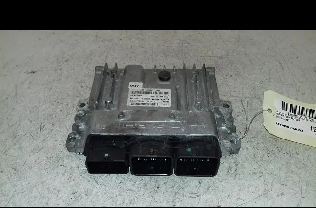 Calculateur moteur Ford GRAND C-MAX (DXA-CB7, DXA-CEU) 2.0 tdci (2011-2019) occasion — photo 2