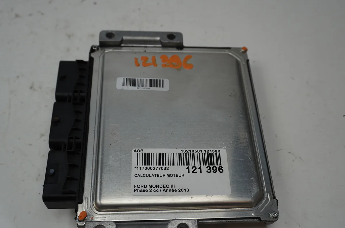 Calculateur moteur Ford MONDEO IV (BA7) 2.0 tdci (2007-2015) occasion