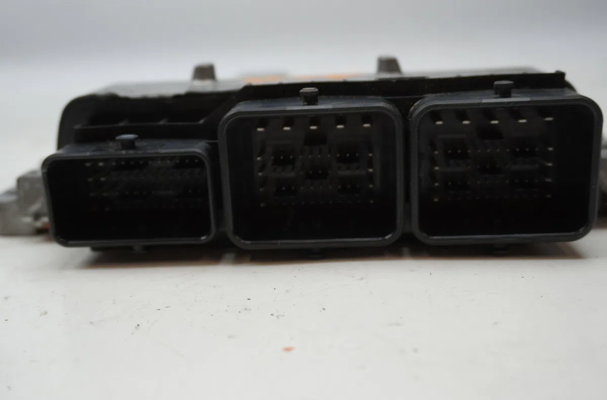 Calculateur moteur Ford MONDEO IV (BA7) 2.0 tdci (2007-2015) occasion — photo 4
