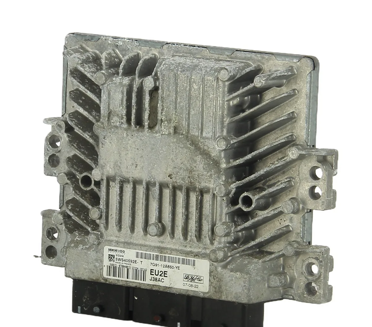 Calculateur moteur Ford MONDEO IV Turnier (BA7) 1.8 tdci (2007-2012) occasion