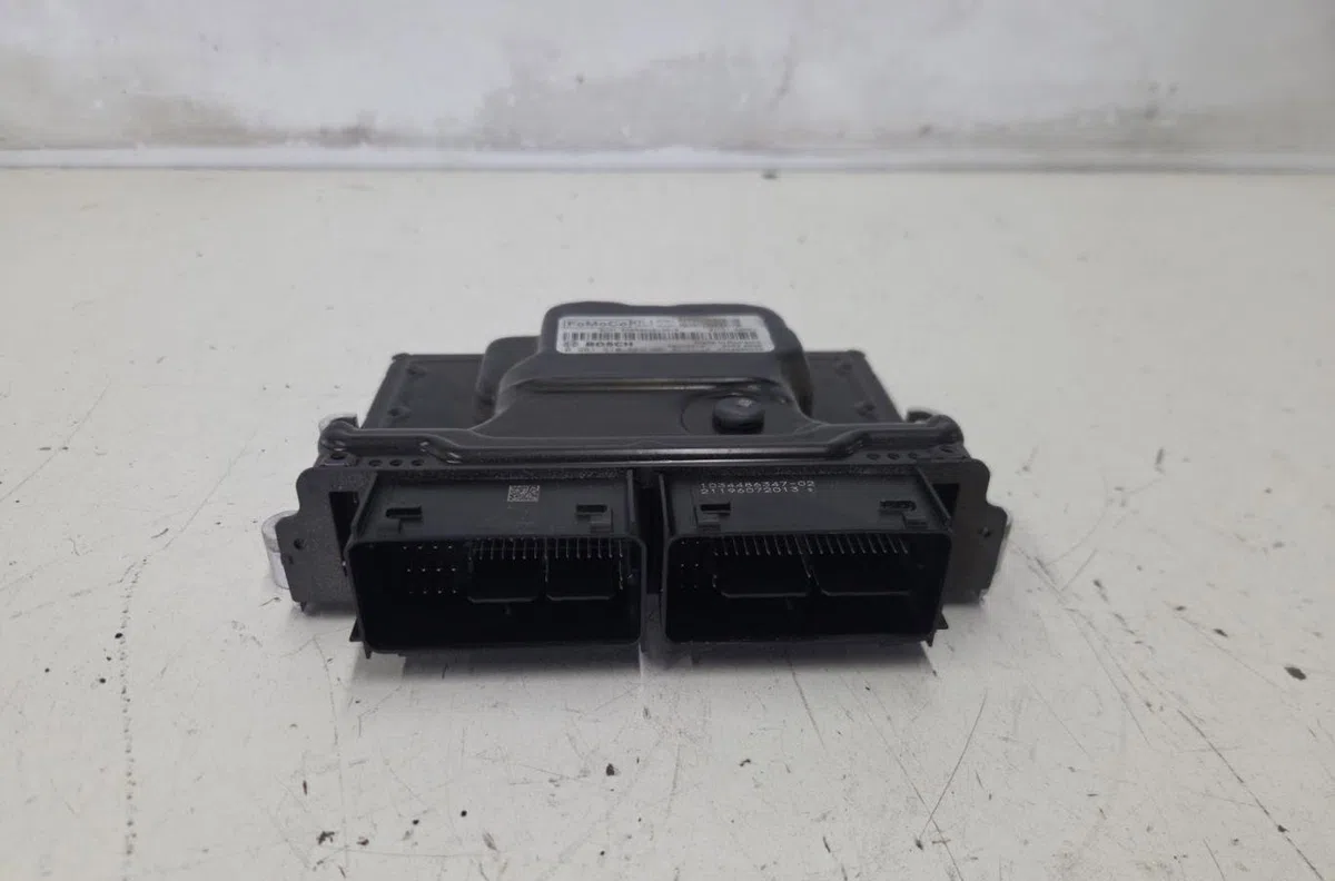 Calculateur moteur FORD PUMA 2 occasion — photo 3