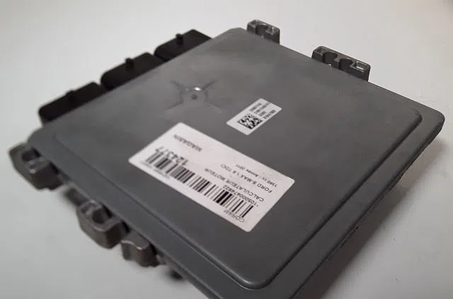 Calculateur moteur Ford S-MAX (WA6) 1.6 tdci (2011-2014) occasion