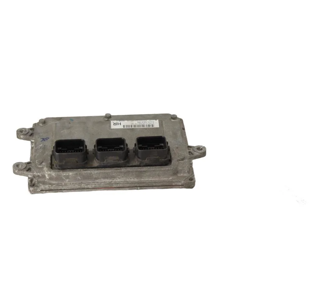 Calculateur moteur Honda CIVIC VIII A trois volumes (FD, FA) 1.8 (fd1, fd7) (2005-2012) occasion
