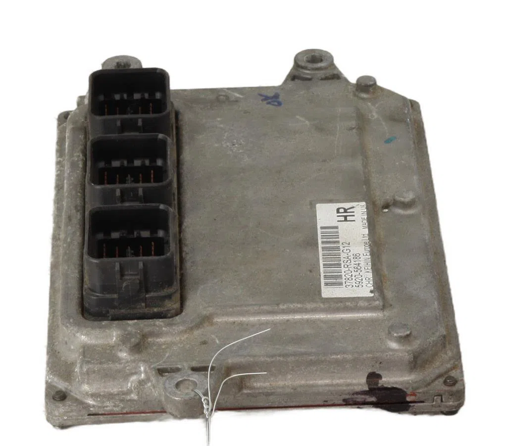 Calculateur moteur Honda CIVIC VIII A trois volumes (FD, FA) 1.8 (fd1, fd7) (2005-2012) occasion