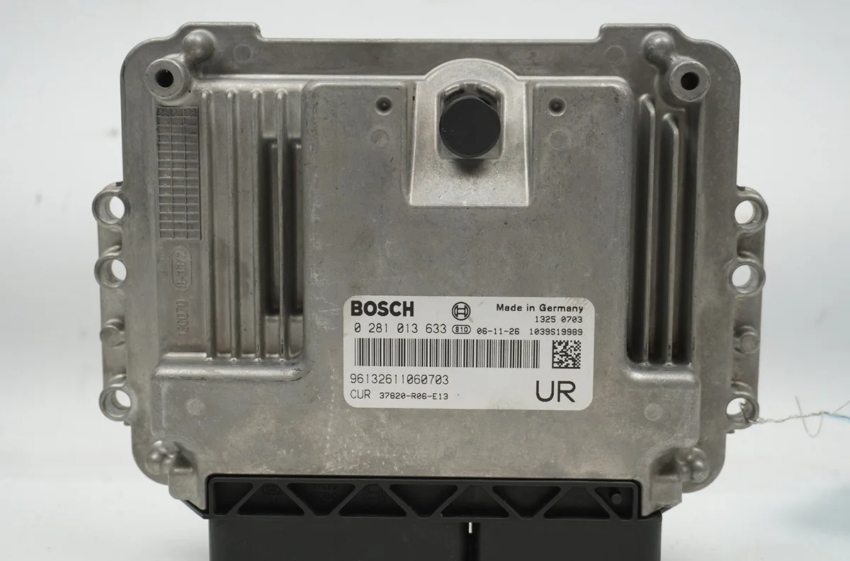 Calculateur moteur Honda CR-V III (RE_) 2.2 i-ctdi 4wd (re6) (2007) occasion