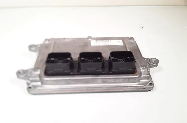 Calculateur moteur Honda CR-Z (ZF) 1.5 ima (zf1) (2010) occasion