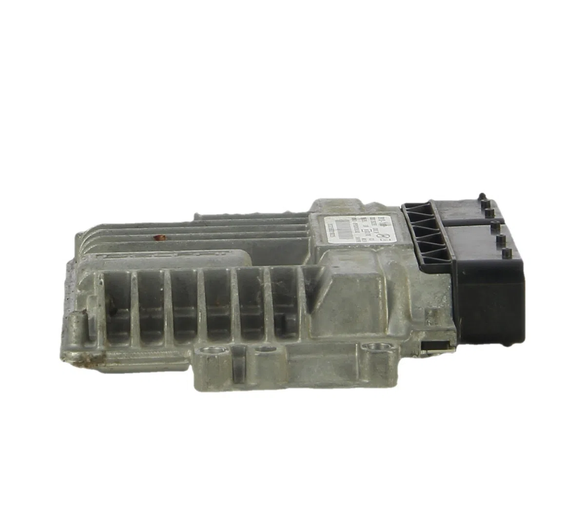 Calculateur moteur Hyundai I20 I (PB, PBT) 1.4 crdi (2008-2015) occasion — photo 3