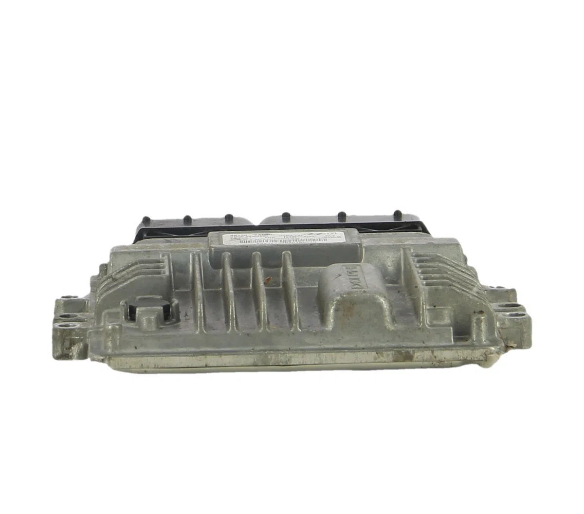 Calculateur moteur Hyundai I20 I (PB, PBT) 1.4 crdi (2008-2015) occasion — photo 4