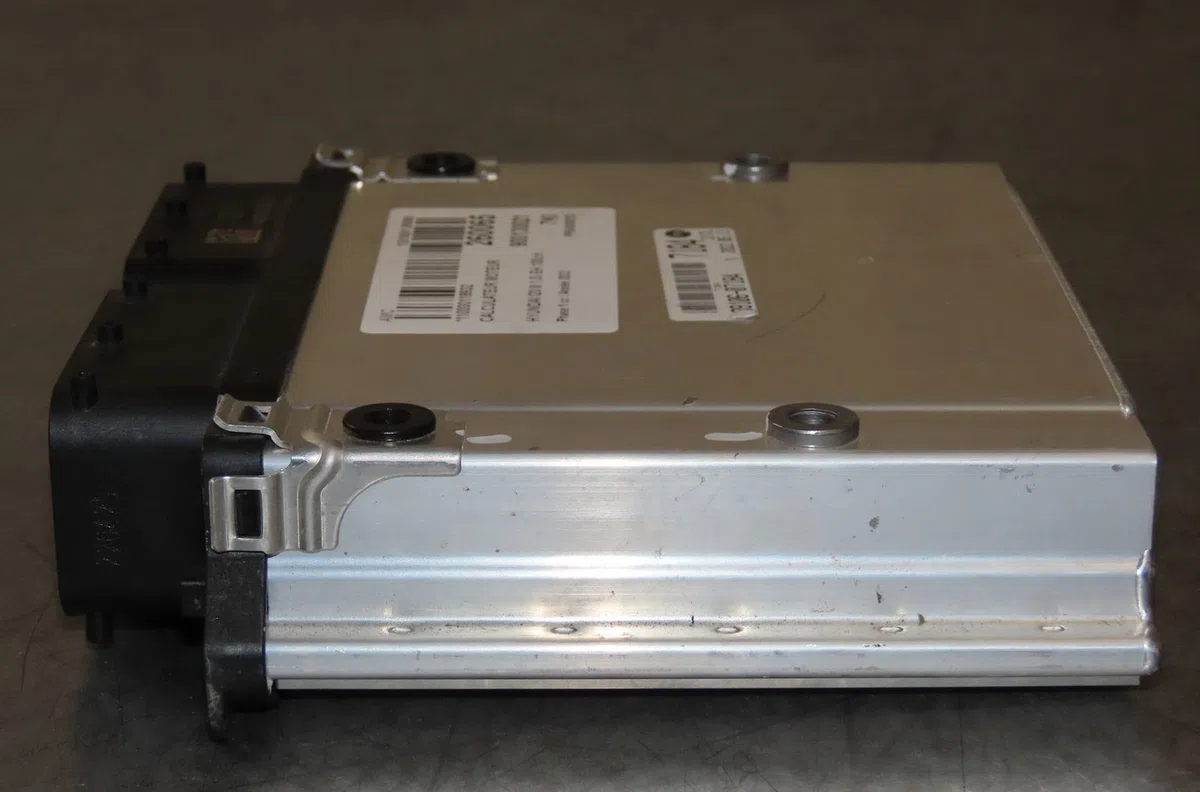Calculateur moteur Hyundai I20 III (BC3, BI3) 1.0 t-gdi hybrid 48v (2020) occasion — photo 3