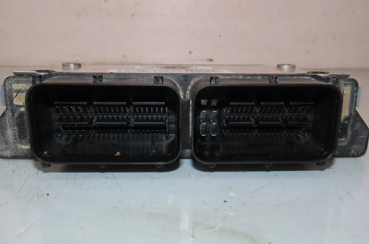 Calculateur moteur Hyundai I20 III (BC3, BI3) 1.2 (2020) occasion