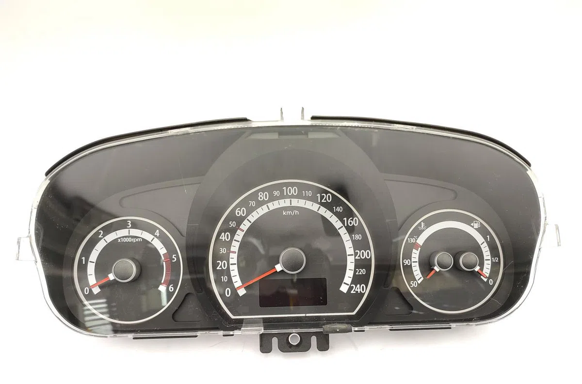 Calculateur moteur KIA CEE-D 1 SPORT WAGON PHASE 2 BREAK occasion — photo 3