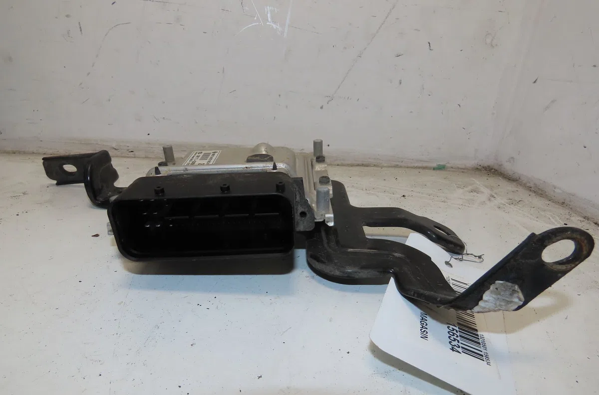 Calculateur moteur Kia RIO III (UB) 1.25 cvvt (2011-2017) occasion — photo 3