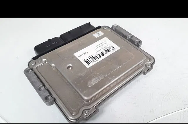 Calculateur moteur Lancia DELTA III (844_) 1.9 d multijet (844.axe1a) (2009-2014) occasion