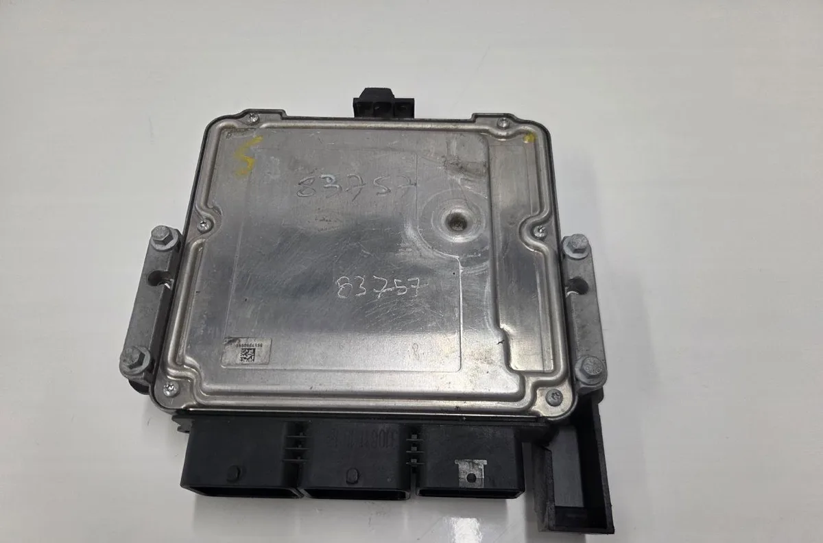 Calculateur moteur LAND ROVER RANGE ROVER 1 EVOQUE PHASE 1 occasion
