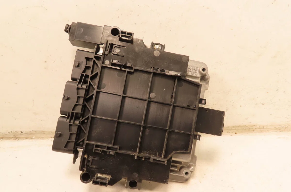 Calculateur moteur Land rover RANGE ROVER EVOQUE (L538) 2.2 d 4x4 (2011-2019) occasion — photo 2
