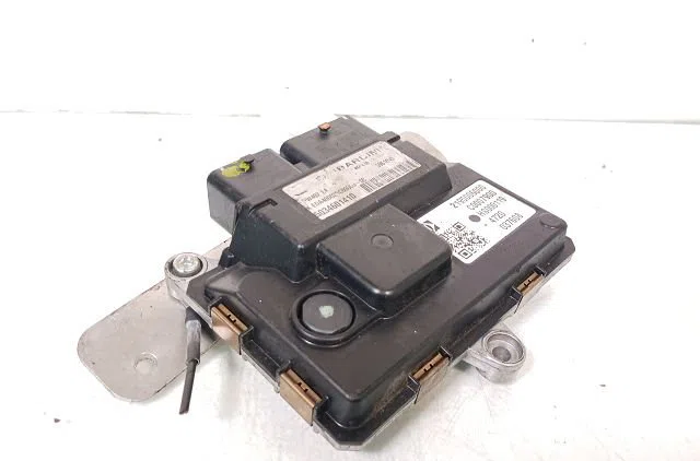 Calculateur moteur LIGIER JS50 2021 occasion — photo 2