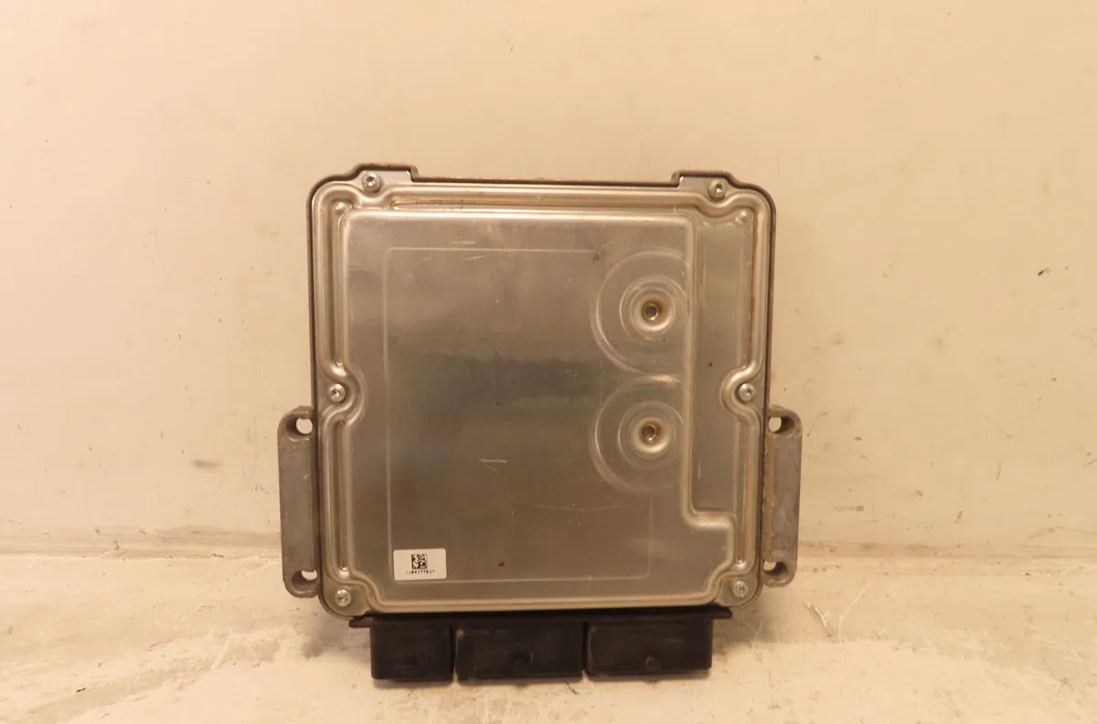 Calculateur moteur Mercedes-benz CITAN Camionnette-Monospace (W415) 109 cdi (415.601, 415.603, 415.605) (2012-2021) occasion — photo 2