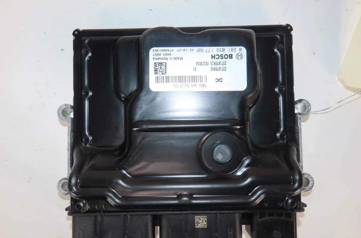Calculateur moteur Mercedes-benz CITAN Camionnette-Monospace (W420) 1.5 112 cdi (420.633, 420.635) (2021) occasion