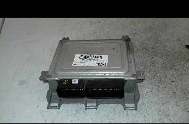 Calculateur moteur Mercedes-benz CLASSE A (W169) A 180 (169.032, 169.332) (2009-2012) occasion