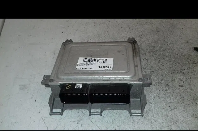Calculateur moteur Mercedes-benz CLASSE A (W169) A 180 (169.032, 169.332) (2009-2012) occasion — photo 2