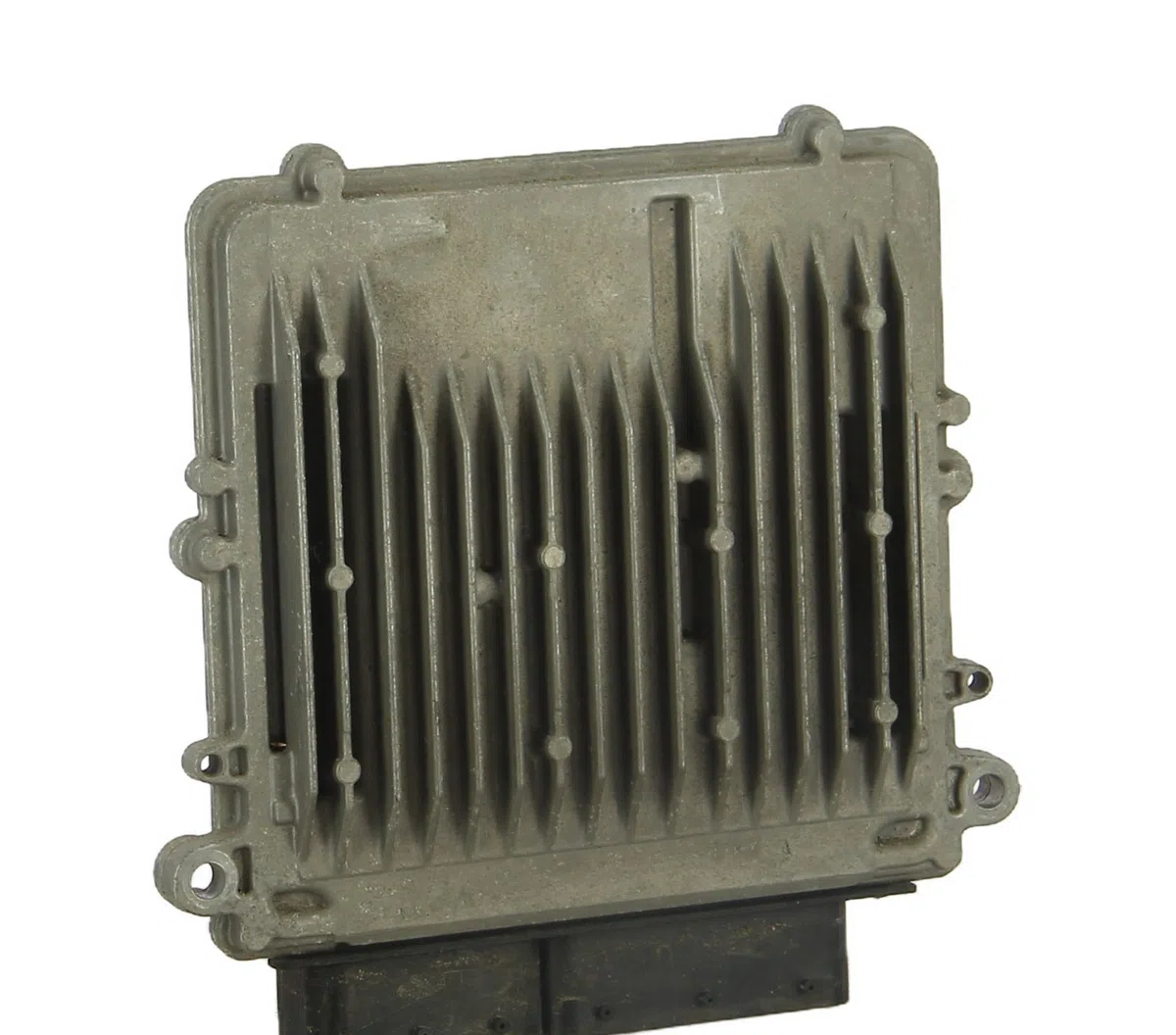 Calculateur moteur Mercedes-benz CLASSE A (W169) A 180 cdi (169.007, 169.307) (2004-2012) 5 portes occasion — photo 4