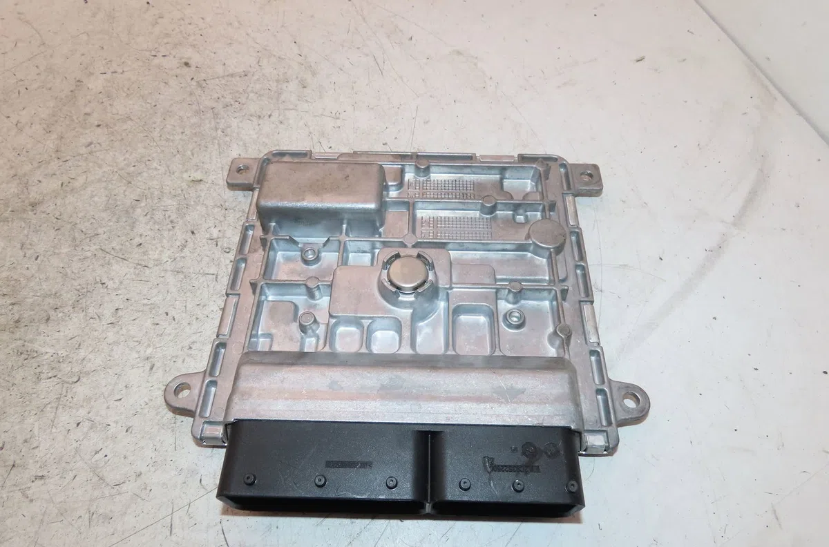 Calculateur moteur Mercedes-benz CLASSE A (W177) A 200 (177.087) (2018) occasion — photo 2