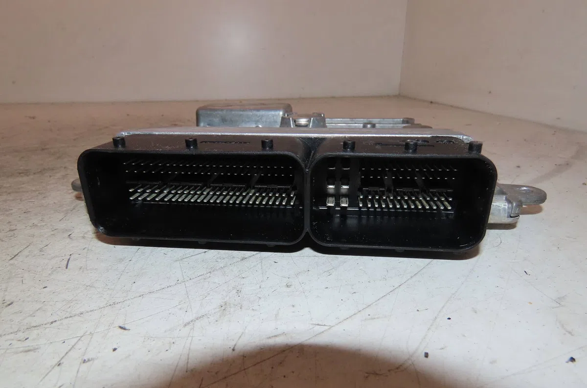 Calculateur moteur Mercedes-benz CLASSE A (W177) A 200 (177.087) (2018) occasion — photo 3