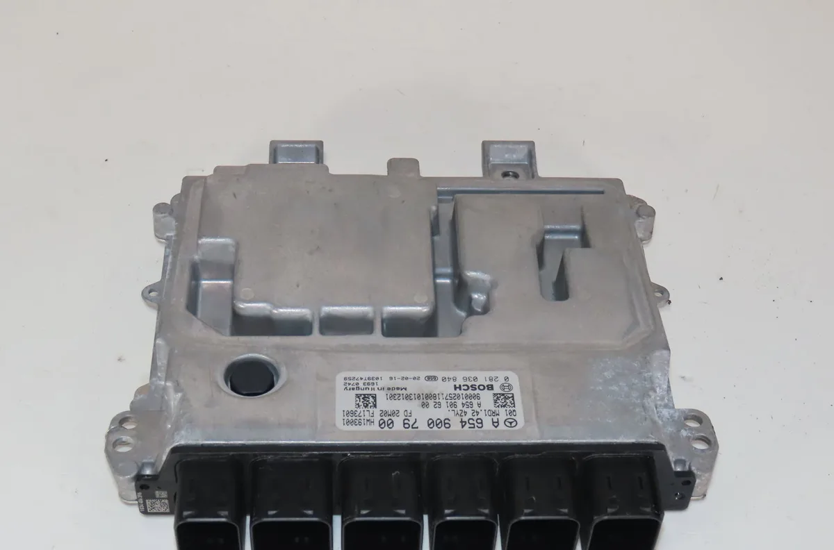 Calculateur moteur Mercedes-benz CLASSE A (W177) A 200 d (177.012) (2018) 5 portes occasion