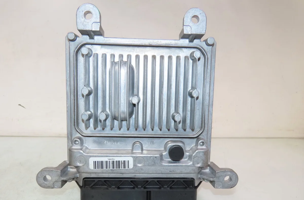 Calculateur moteur Mercedes-benz CLASSE C (W205) C 200 d (205.007) (2015-2018) occasion