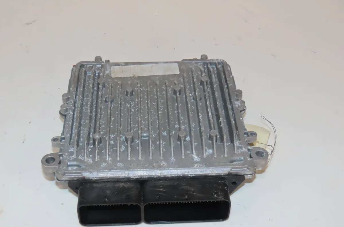 Calculateur moteur Mercedes-benz CLASSE M (W164) Ml 350 cdi 4-matic (164.125, 164.124) (2009-2011) occasion