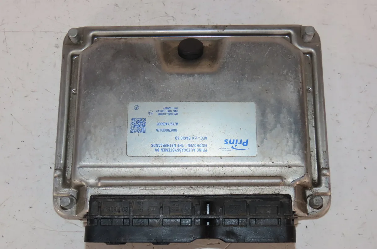 Calculateur moteur Mercedes-benz CLASSE R (W251, V251) R 350 4-matic (251.065, 251.165) (2005-2012) occasion