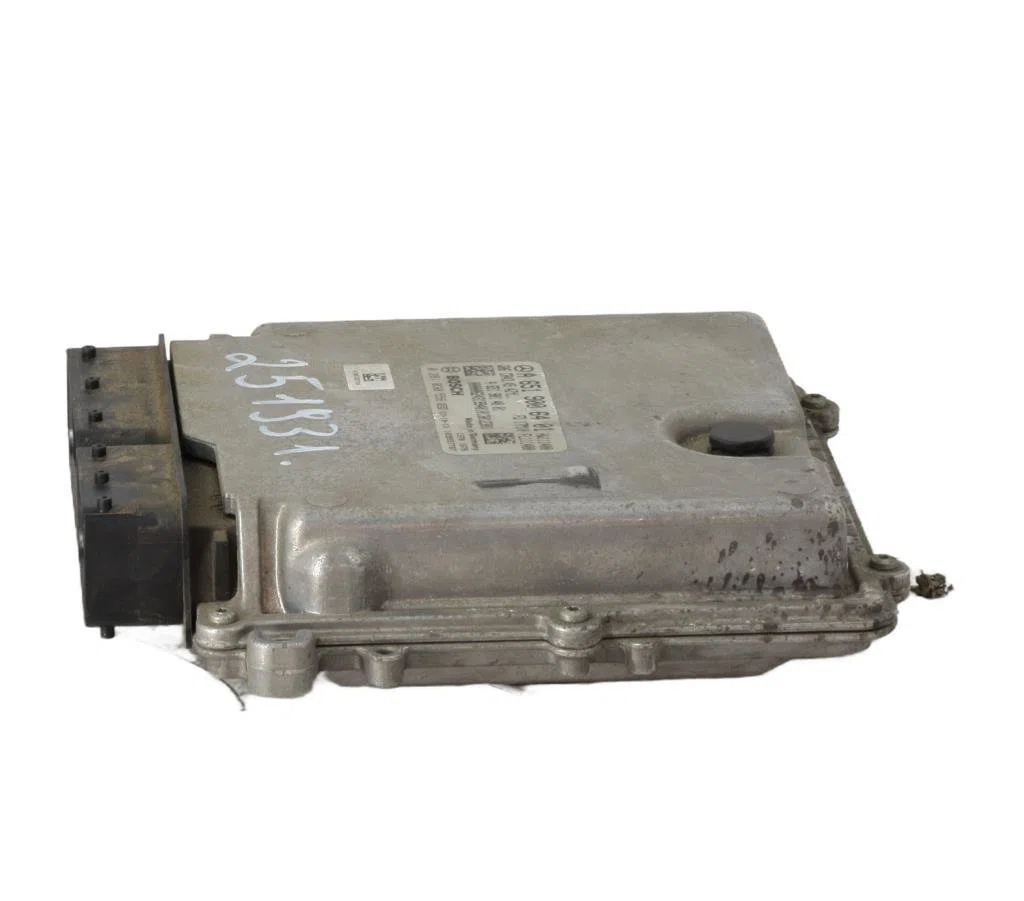 Calculateur moteur Mercedes-benz GLC (X253) 250 d 4-matic (253.909) (2015-2019) occasion — photo 2