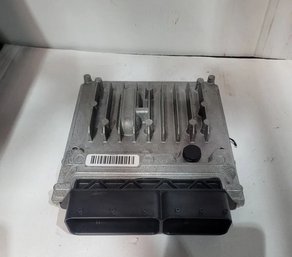 Calculateur moteur Mercedes-benz VITO - MIXTO Camionnette (W639) 113 cdi (639.601, 639.603, 639.605) (2010) occasion
