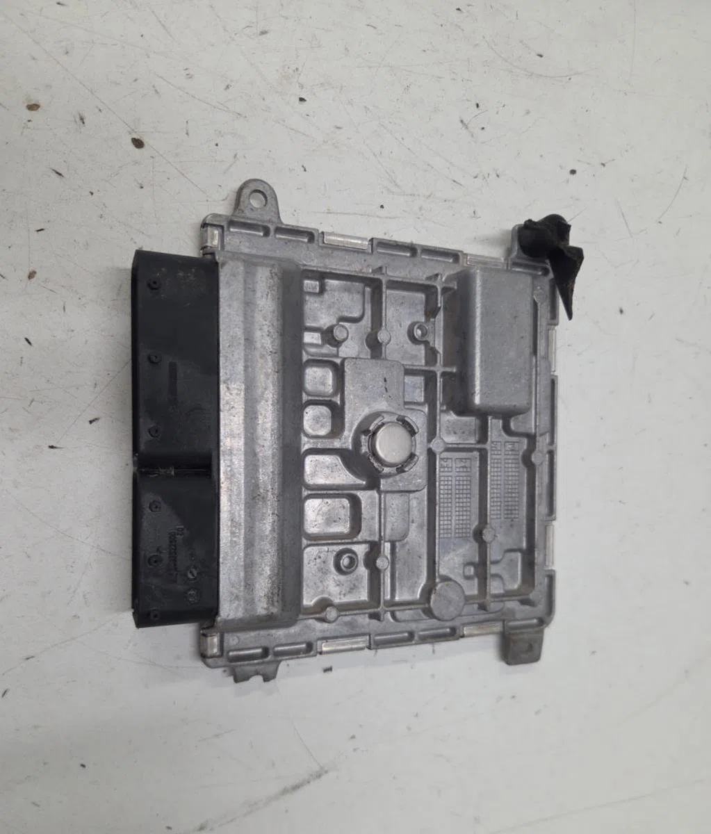 Calculateur moteur MERCEDES CLASSE A 177 PHASE 1 occasion — photo 3