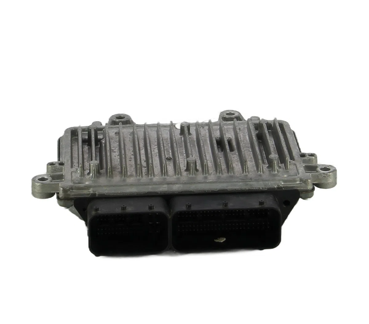 Calculateur moteur MERCEDES CLASSE A 2 W169 occasion