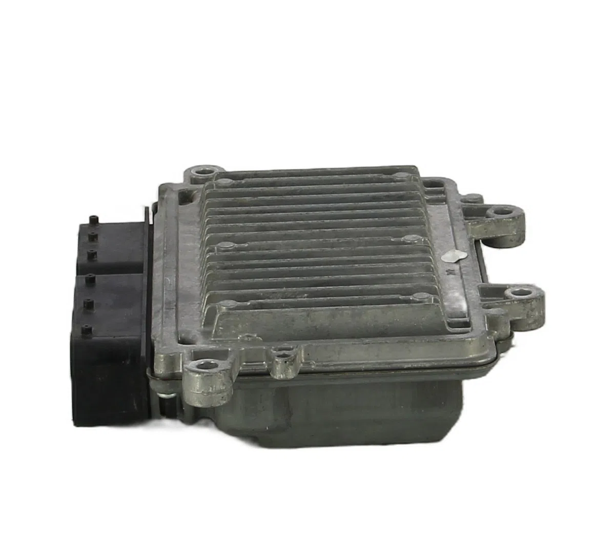 Calculateur moteur MERCEDES CLASSE A 2 W169 occasion — photo 2