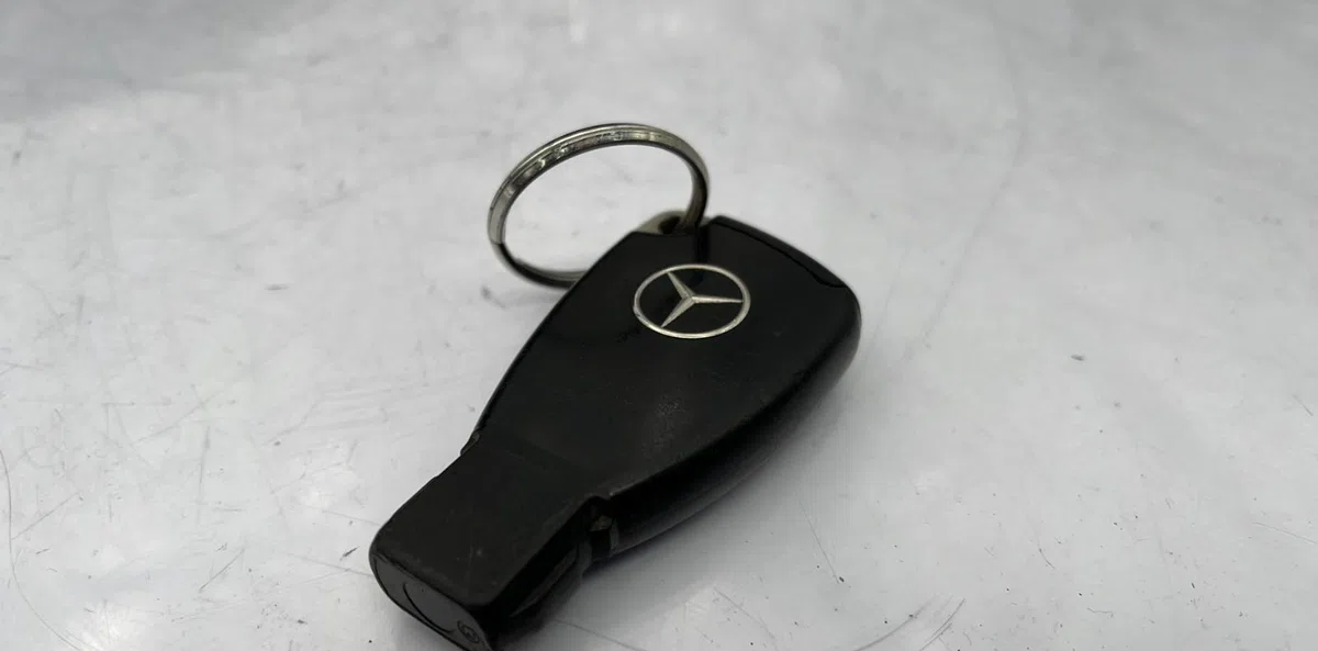 Calculateur moteur MERCEDES CLASSE B 245 PHASE 1 occasion — photo 3