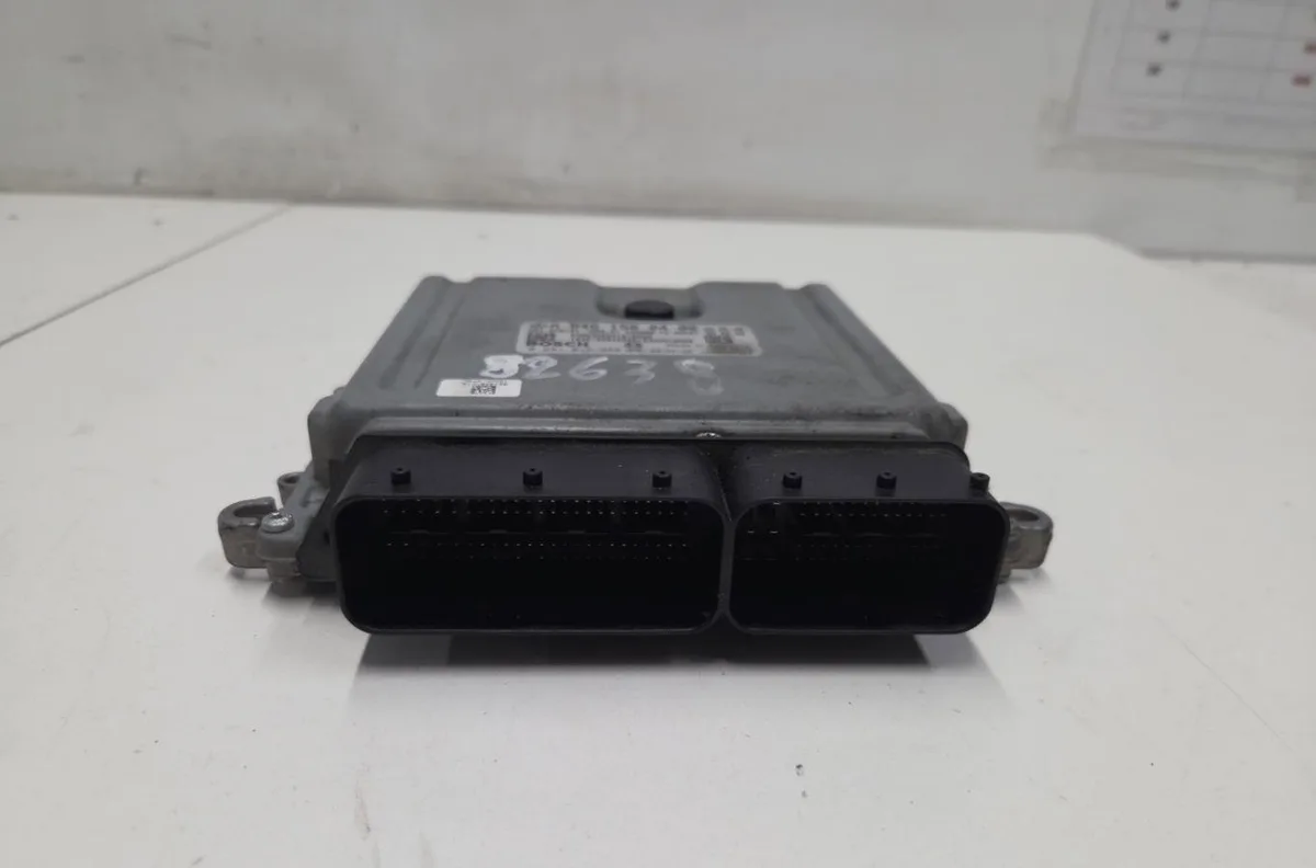 Calculateur moteur MERCEDES VITO 639 PHASE 1 occasion