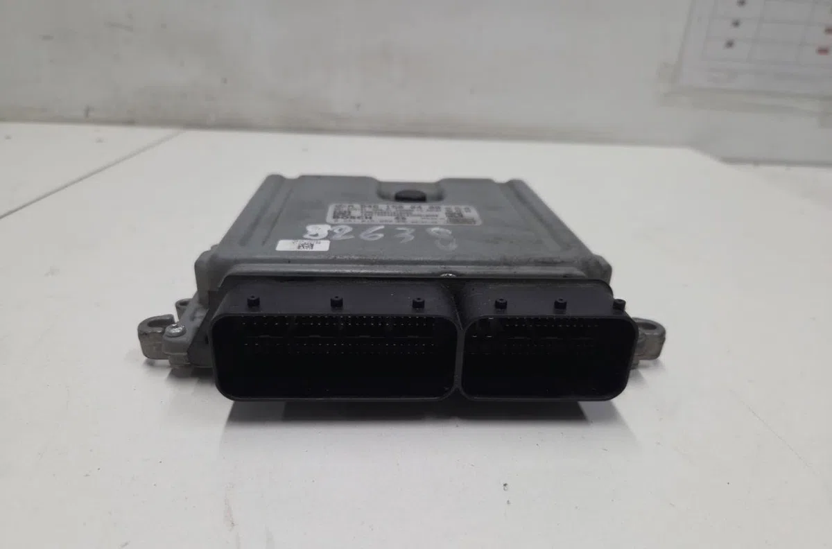 Calculateur moteur MERCEDES VITO 639 PHASE 1 occasion — photo 2