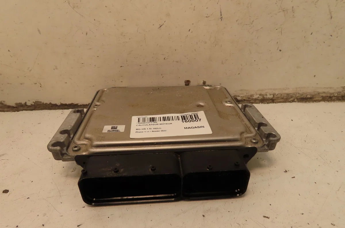Calculateur moteur Mg MG HS 1.5 ehs hybrid (csa6463) (2020) 5 portes occasion — photo 3