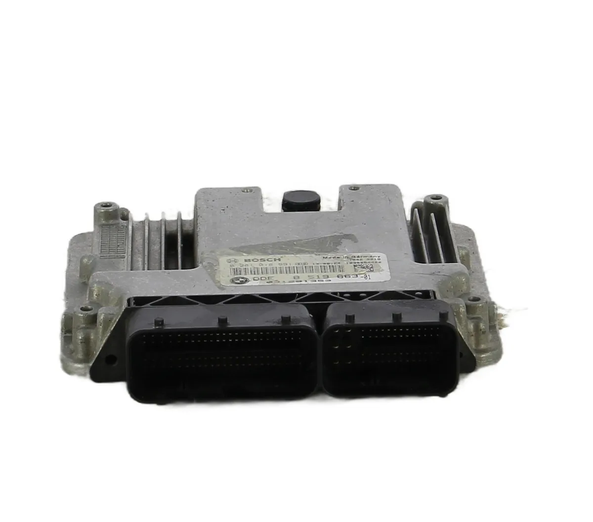 Calculateur moteur MINI MINI 2 R56 occasion
