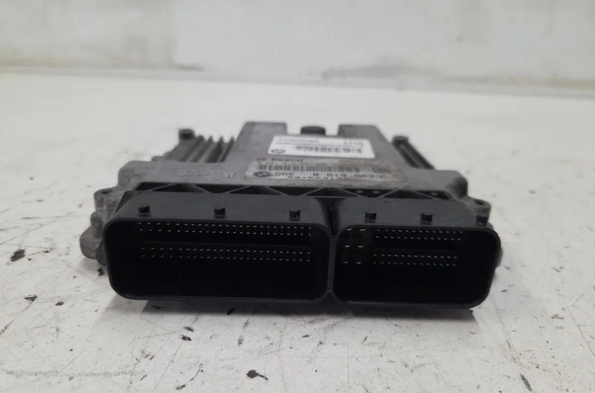 Calculateur moteur MINI MINI 2 R60 COUNTRYMAN BREAK occasion — photo 3