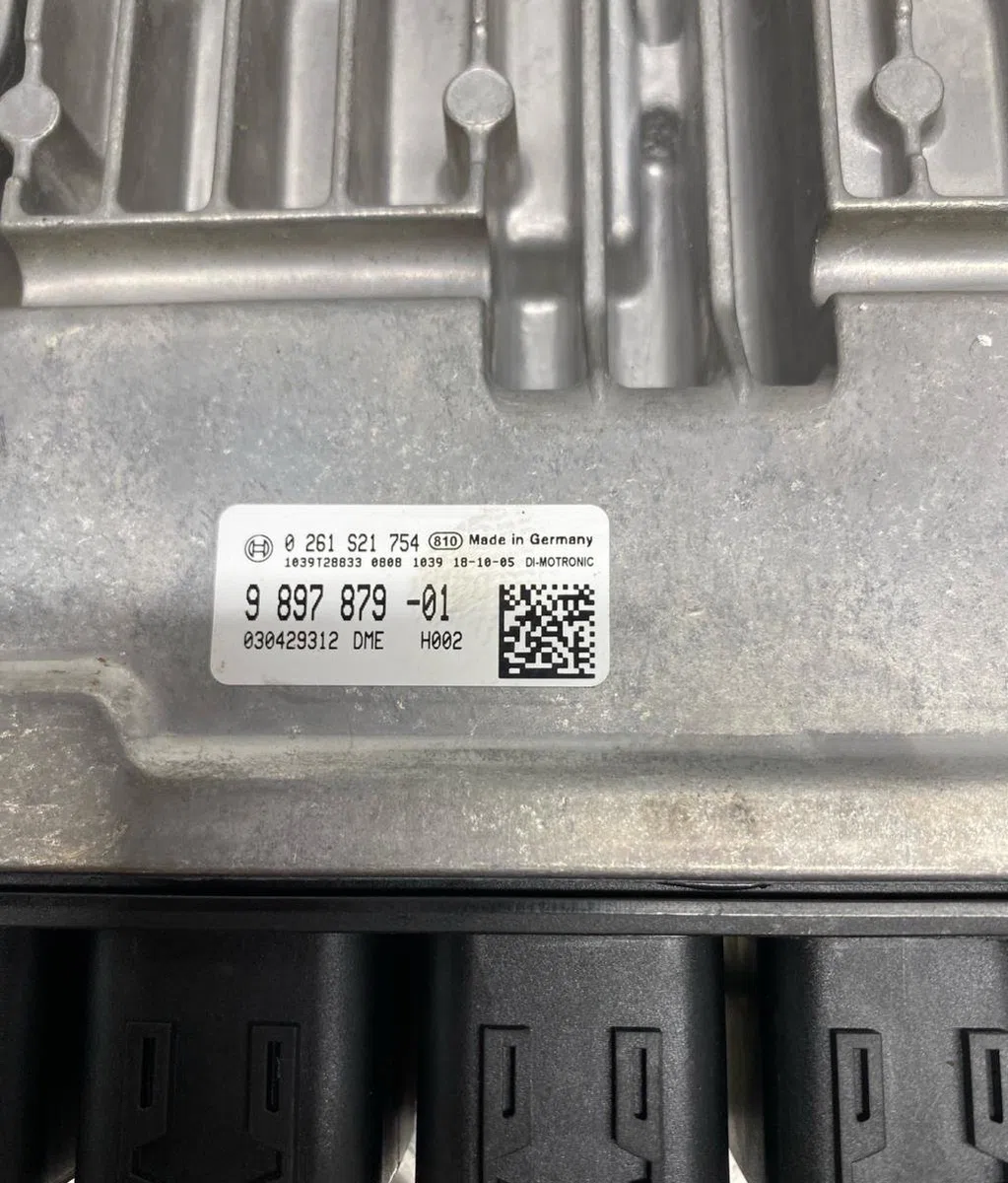 Calculateur moteur MINI MINI 3 F56 PHASE 1 occasion — photo 2