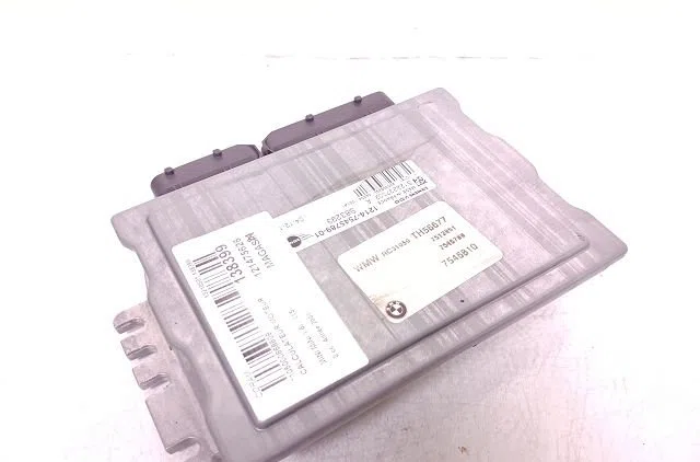 Calculateur moteur Mini MINI (R50, R53) Cooper (2001-2006) 3 portes occasion — photo 2