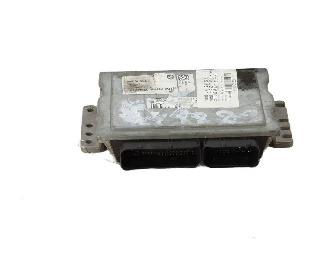 Calculateur moteur Mini MINI (R50, R53) Cooper s (2002-2006) occasion