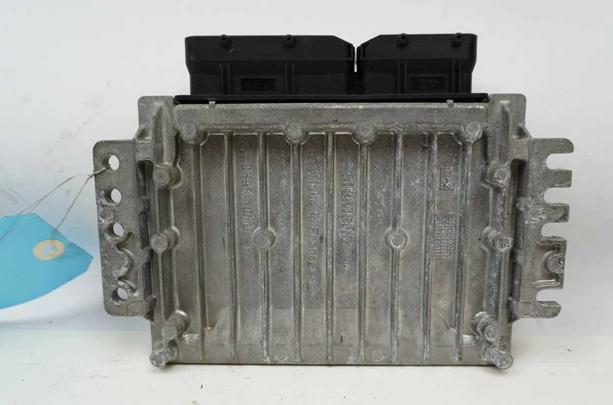 Calculateur moteur Mini MINI (R50, R53) One (2001-2006) occasion — photo 4
