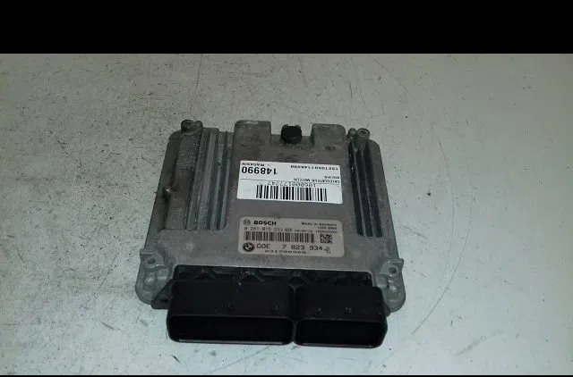 Calculateur moteur Mini MINI (R56) Cooper d (2006-2010) occasion — photo 2