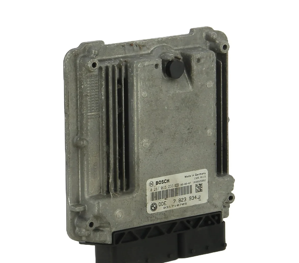Calculateur moteur Mini MINI (R56) One d (2010-2013) occasion